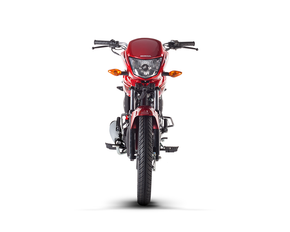 MOTO HONDA - Sorteos Suertu2.ec