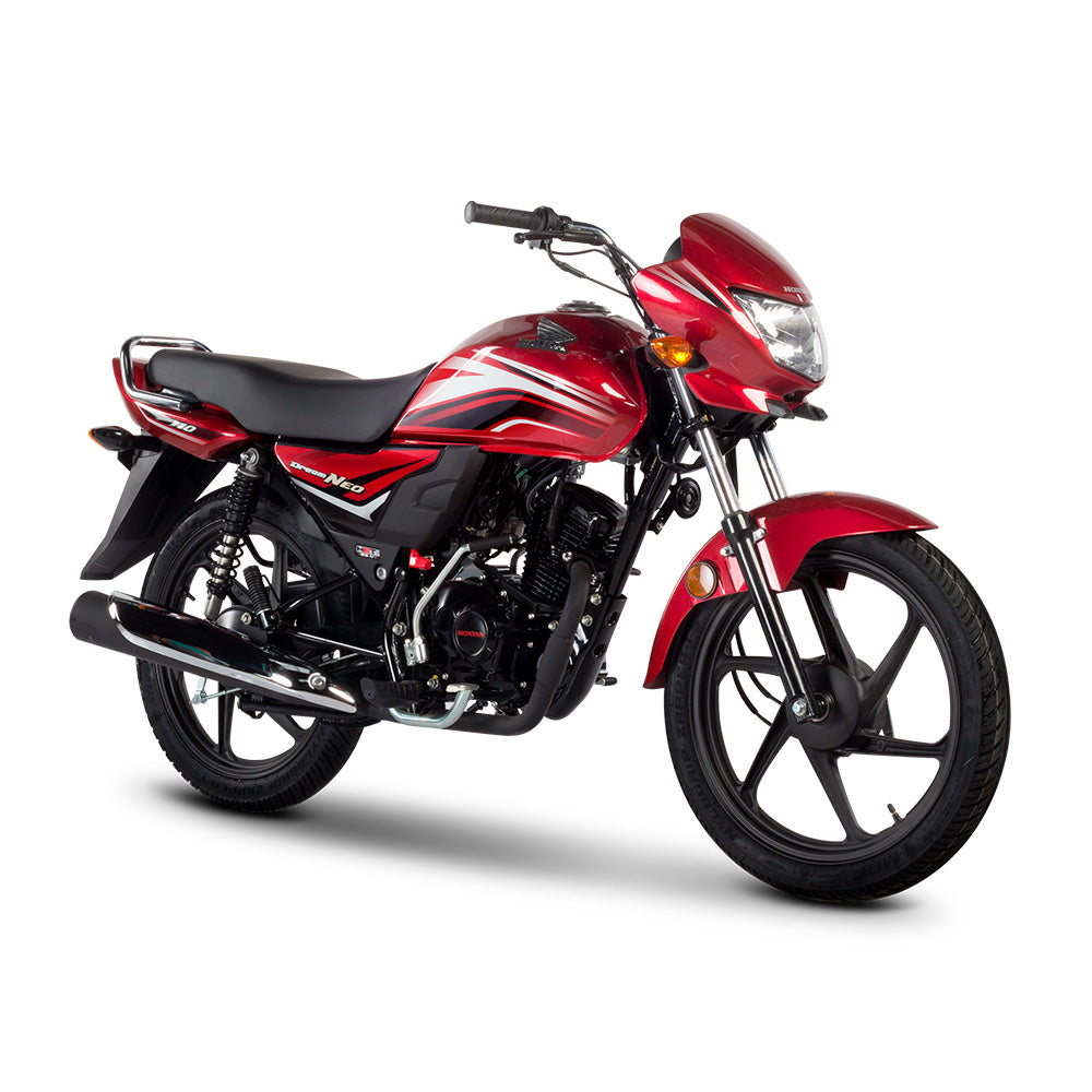 MOTO HONDA - Sorteos Suertu2.ec