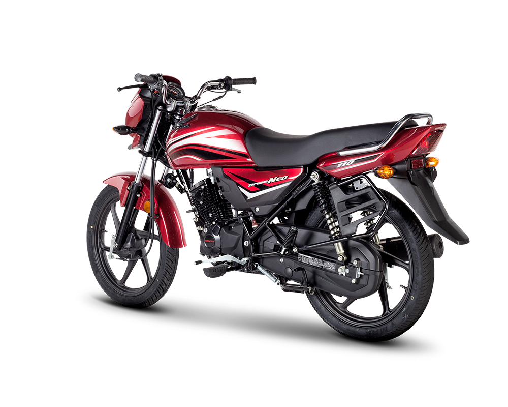 MOTO HONDA - Sorteos Suertu2.ec