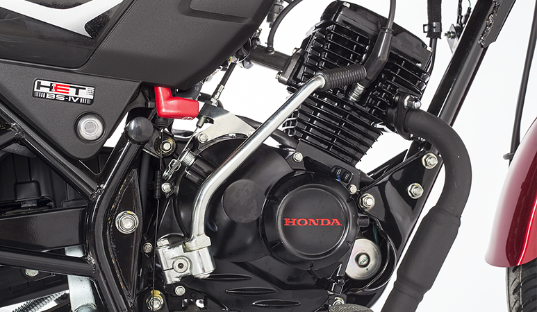 MOTO HONDA - Sorteos Suertu2.ec